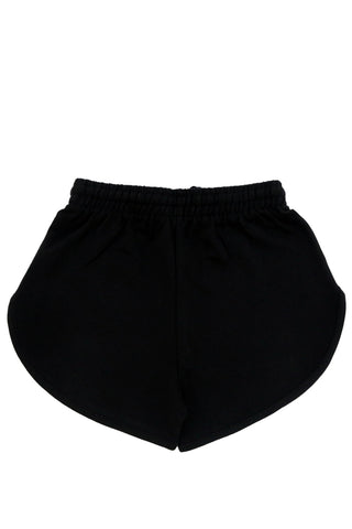 Women Shorts (Black)