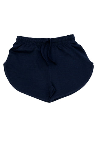Women Shorts (Navy)