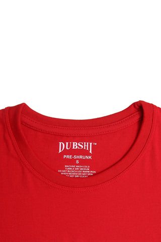 Unisex Dubai T-Shirt D# 201