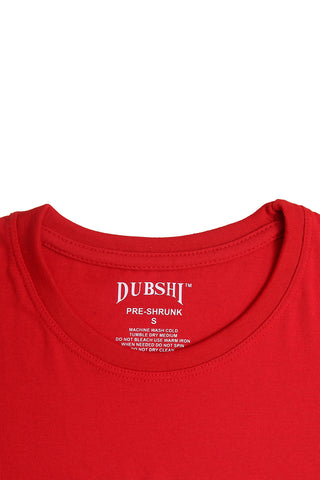 Unisex Dubai T-Shirt D# 196