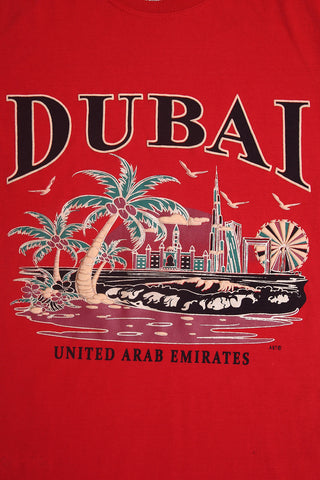 Unisex Dubai T-Shirt D# 197