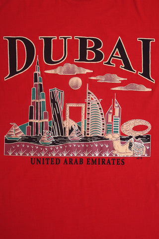 Unisex Dubai T-Shirt D# 201