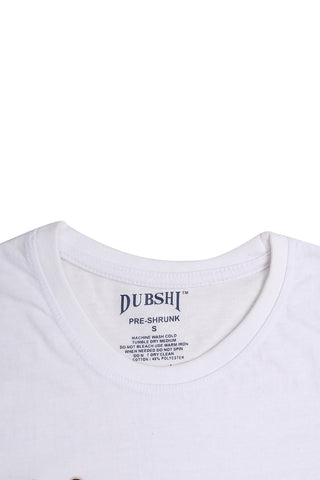 Unisex Dubai T-Shirt D# 201