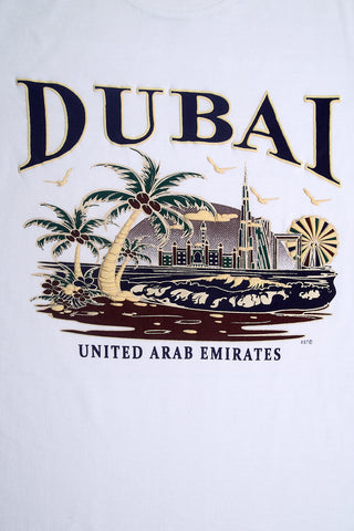 Unisex Dubai T-Shirt D# 197