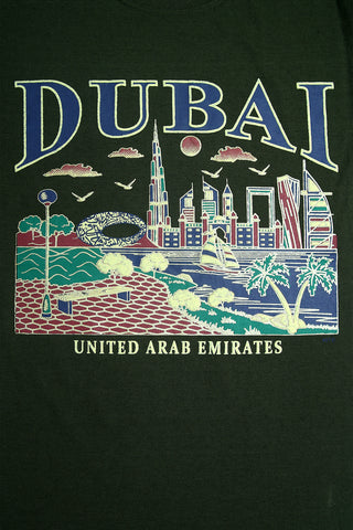 Unisex Dubai T-Shirt D# 200