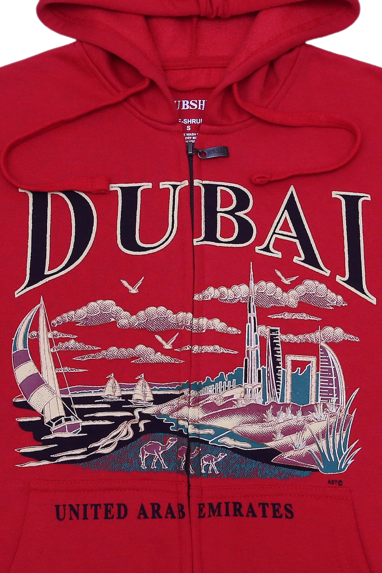 Unisex Dubai Jackets (188)
