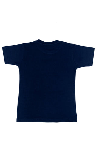 Kids T-Shirt (D-189)
