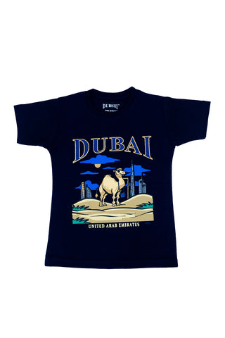 Kids T-Shirt (D-184)