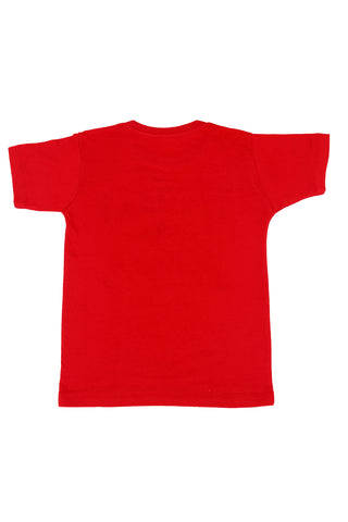 Kids T-Shirt (D-186)