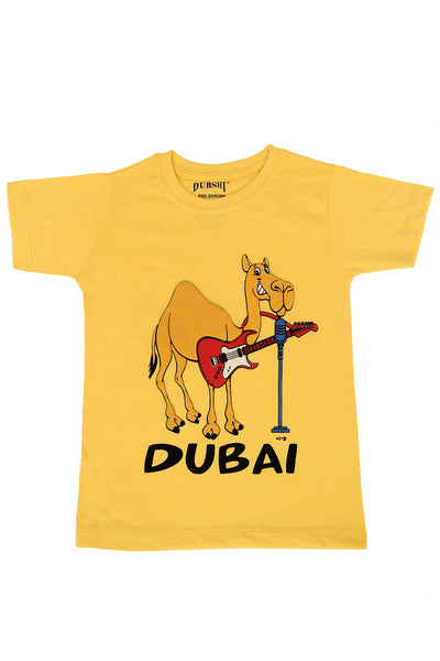 Kids T-Shirt (D-186)