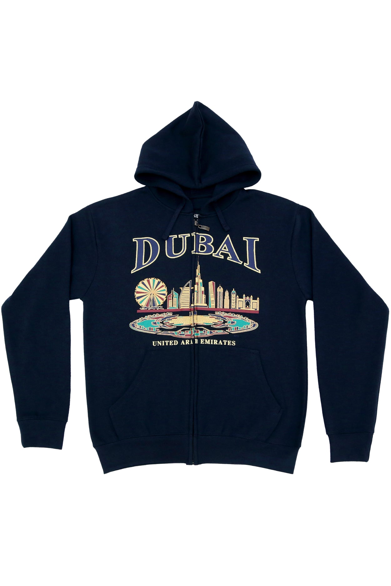Unisex Dubai Jackets (162)