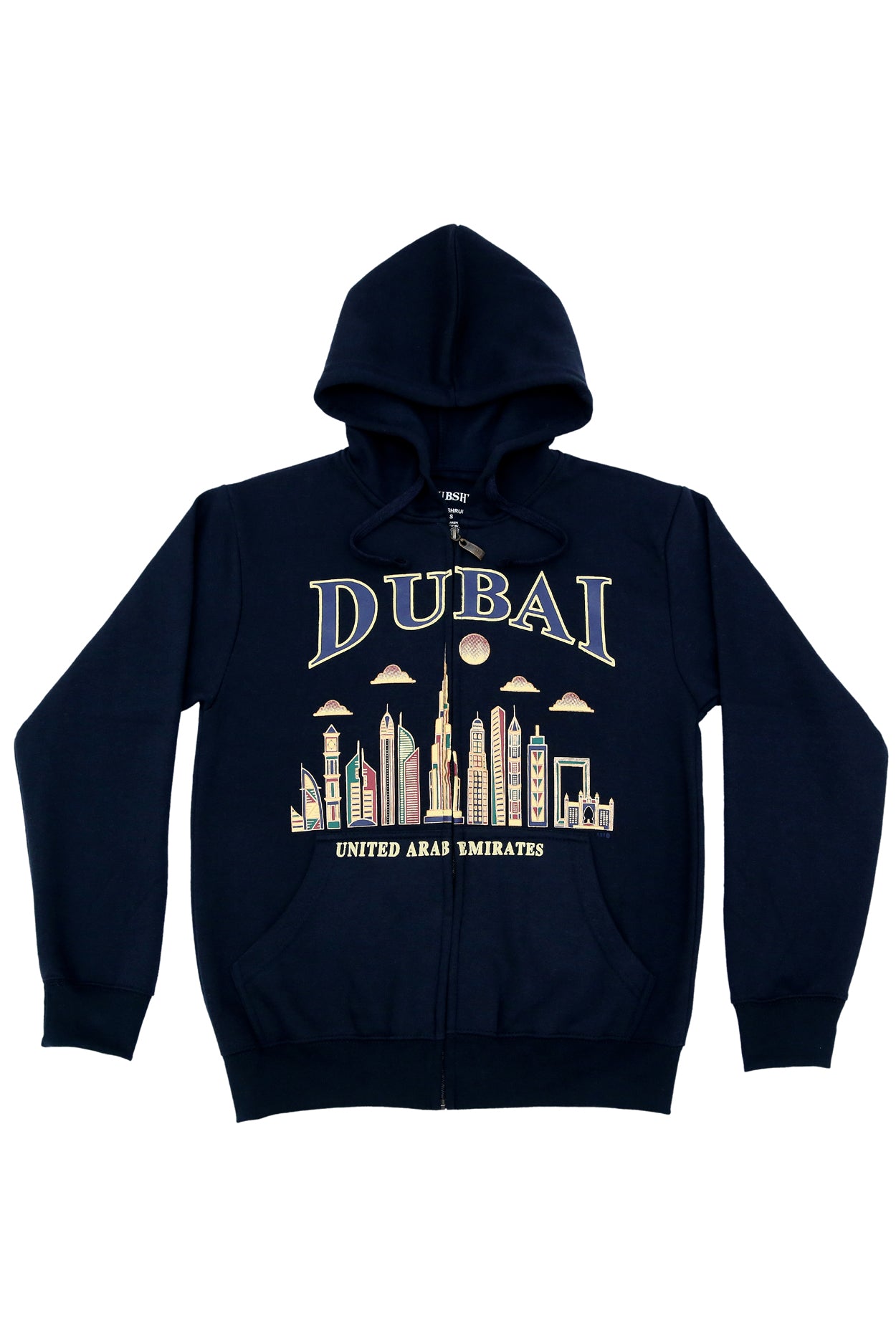 Unisex Dubai Jackets (164)
