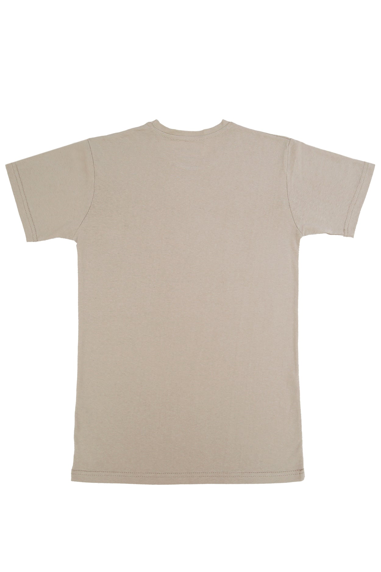 Unisex Casual T-Shirts (USA-25)
