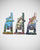 Burj-ul-Arab Bottle Opener (Pack Of Three)